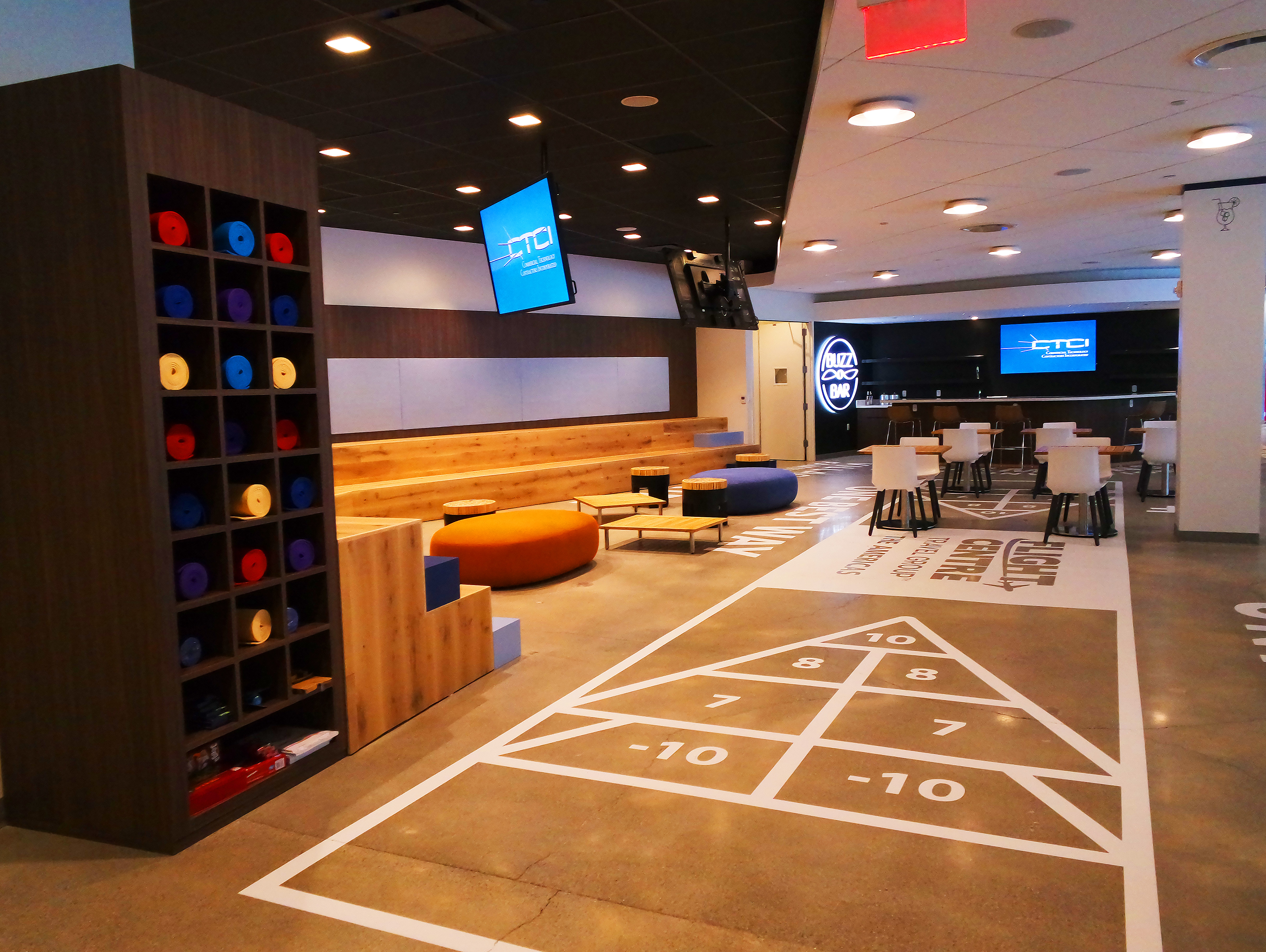 Leading Travel Agency US HQ
