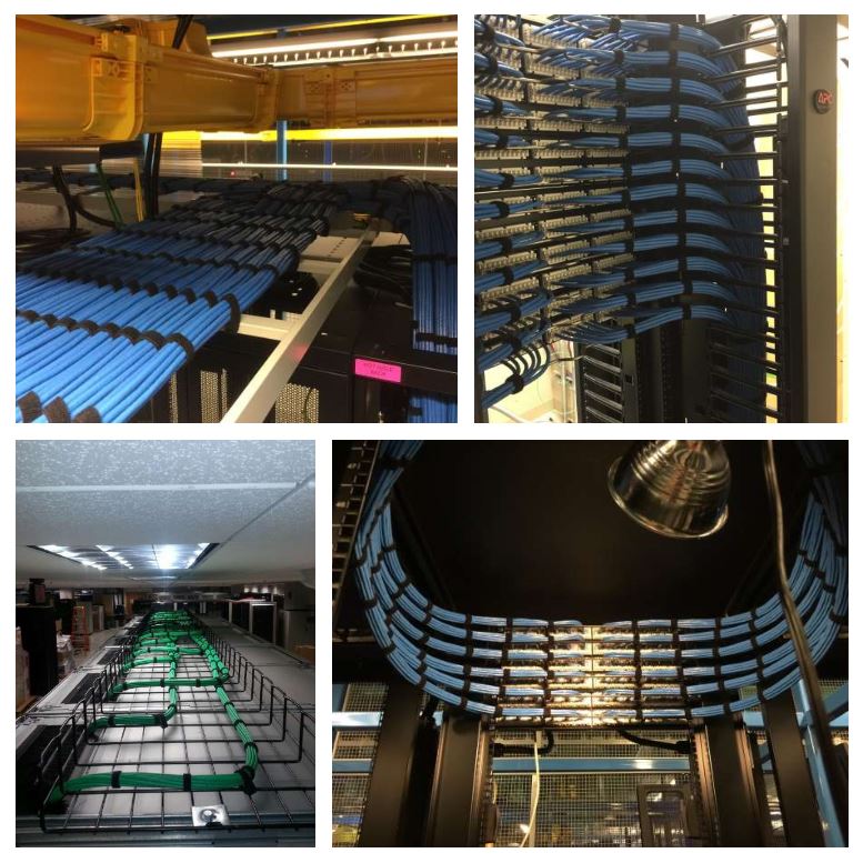 Product Fulfillment Data Center